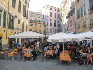 Activiteiten Dante Rotterdam