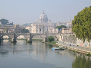 Vereniging van Itali&euml; liefhebbers