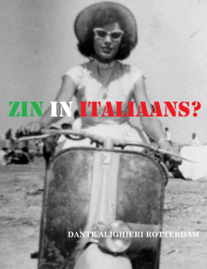 Zin in Italiaans? Word lid!